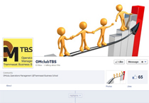 OMclub,Operations Management @Thammasat Business School