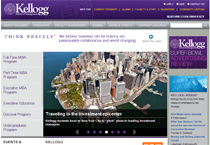 Kellogg School of Management