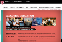 Harvard Business School